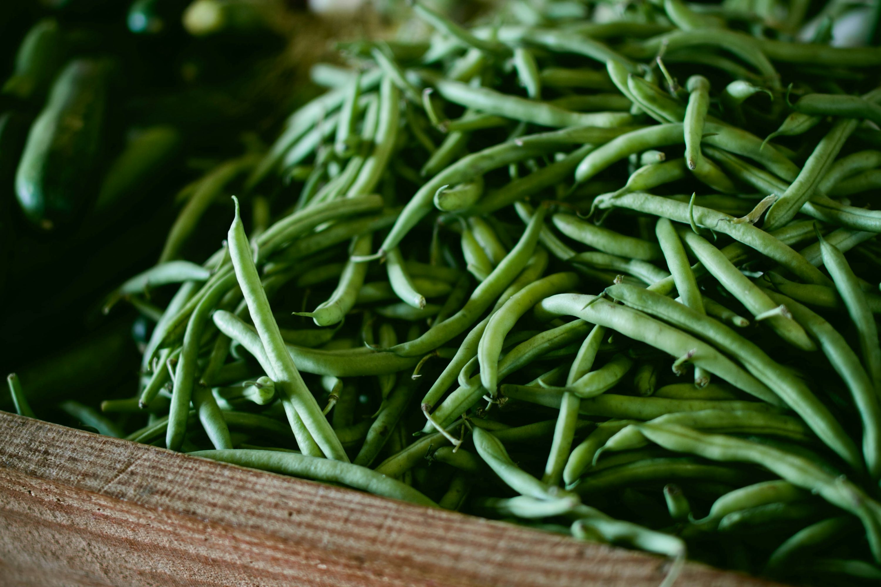 BEANS