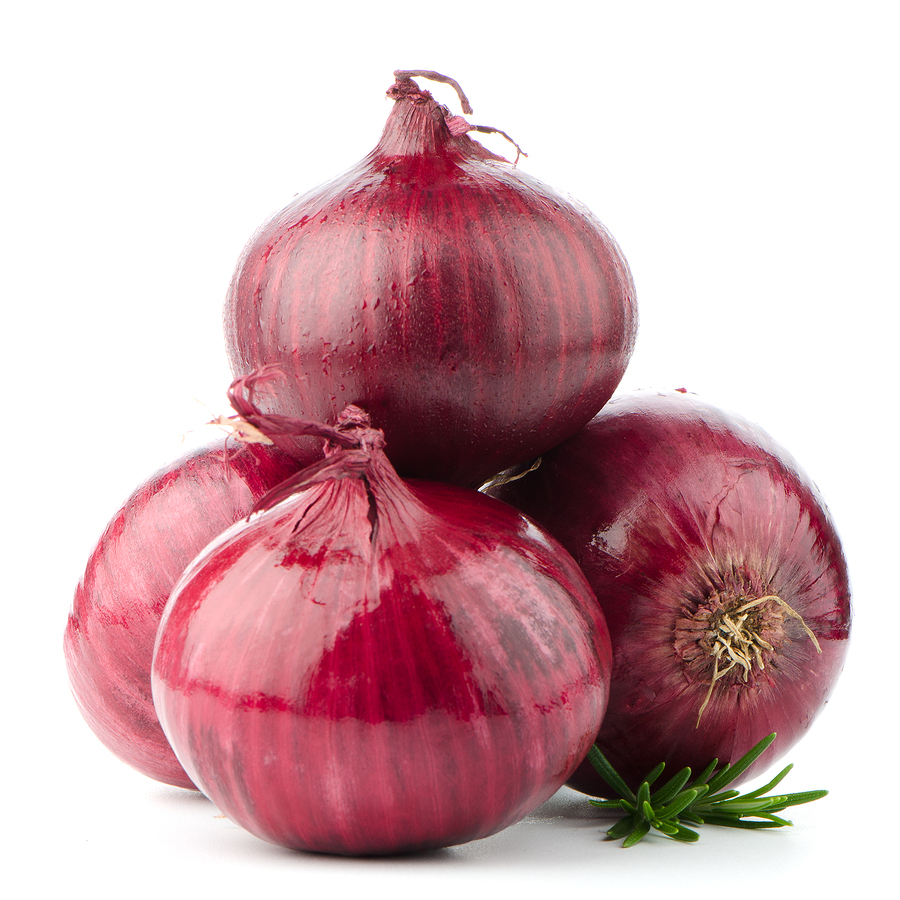 Rose onions