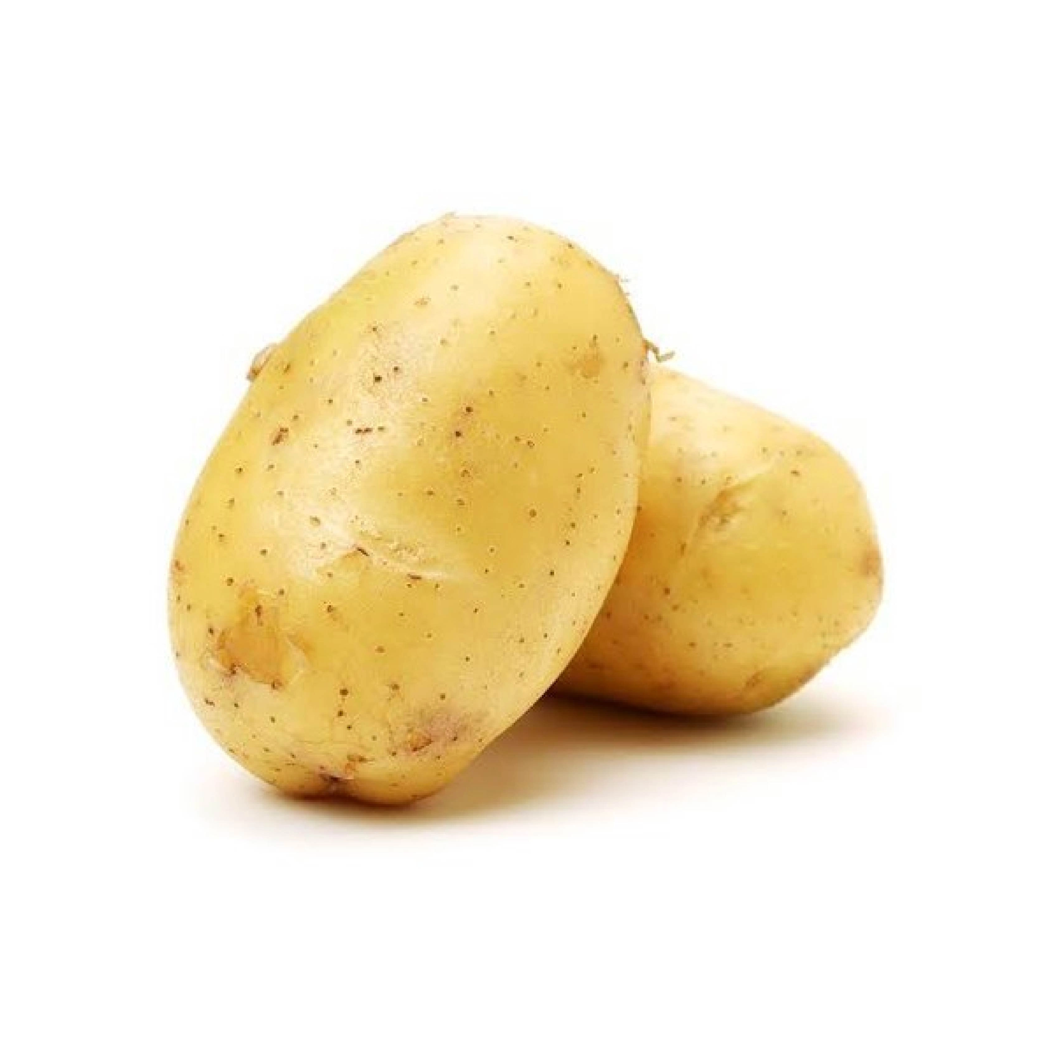 Potatoes