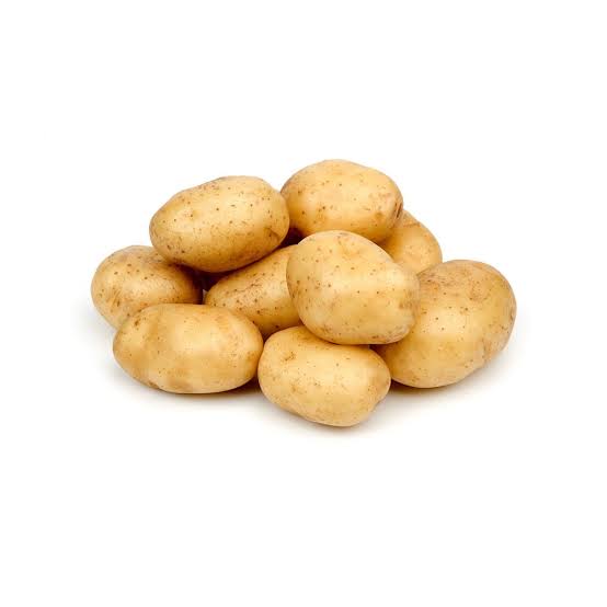 Potatoes media 2