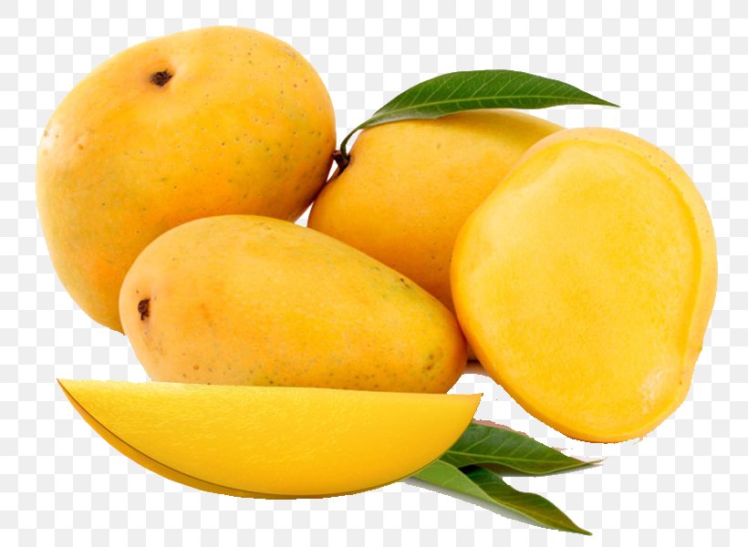 FRESH MANGOES media 2