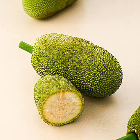 Jack Fruit whole