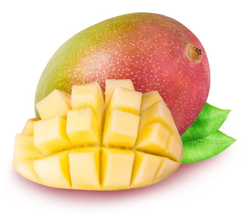 FRESH MANGOES
