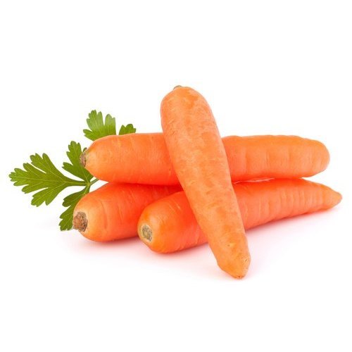 CARROTS media 2
