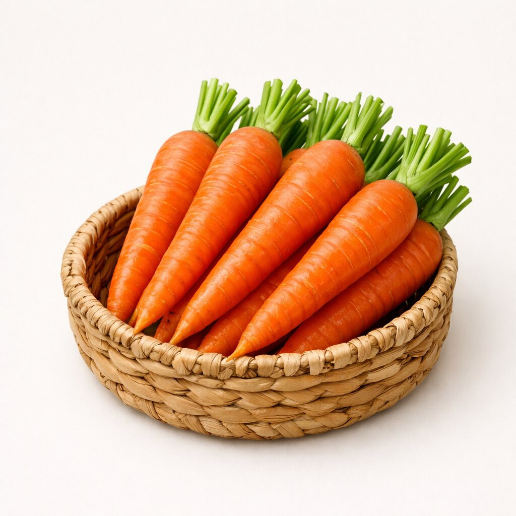 CARROTS