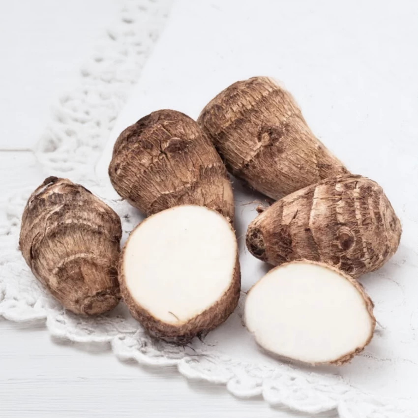 Arvi Taro Root(Chamagadda)