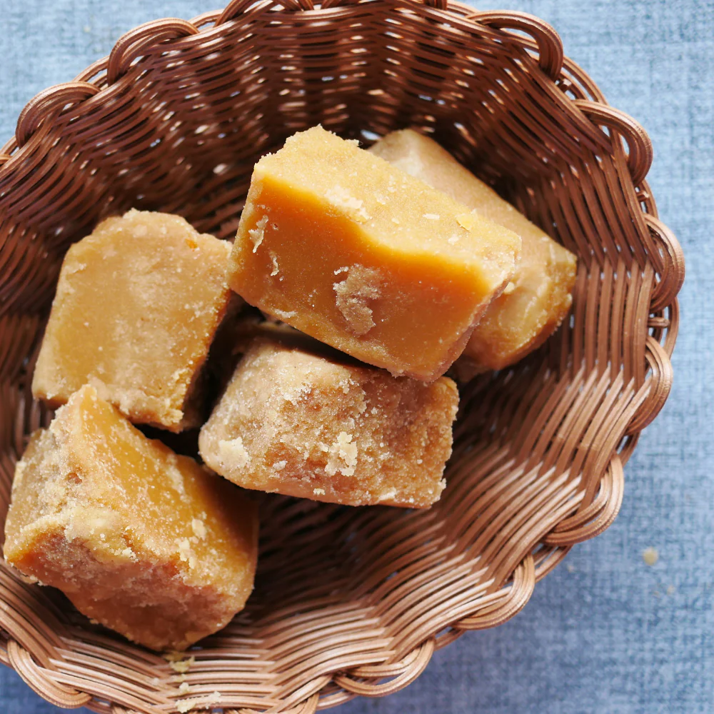 Jaggery Cubes