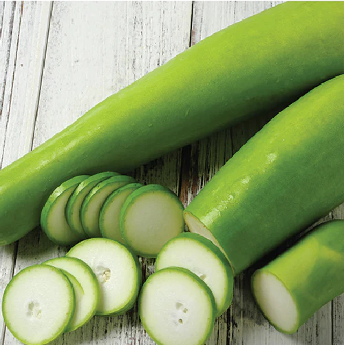 Organic Bottle Gourd