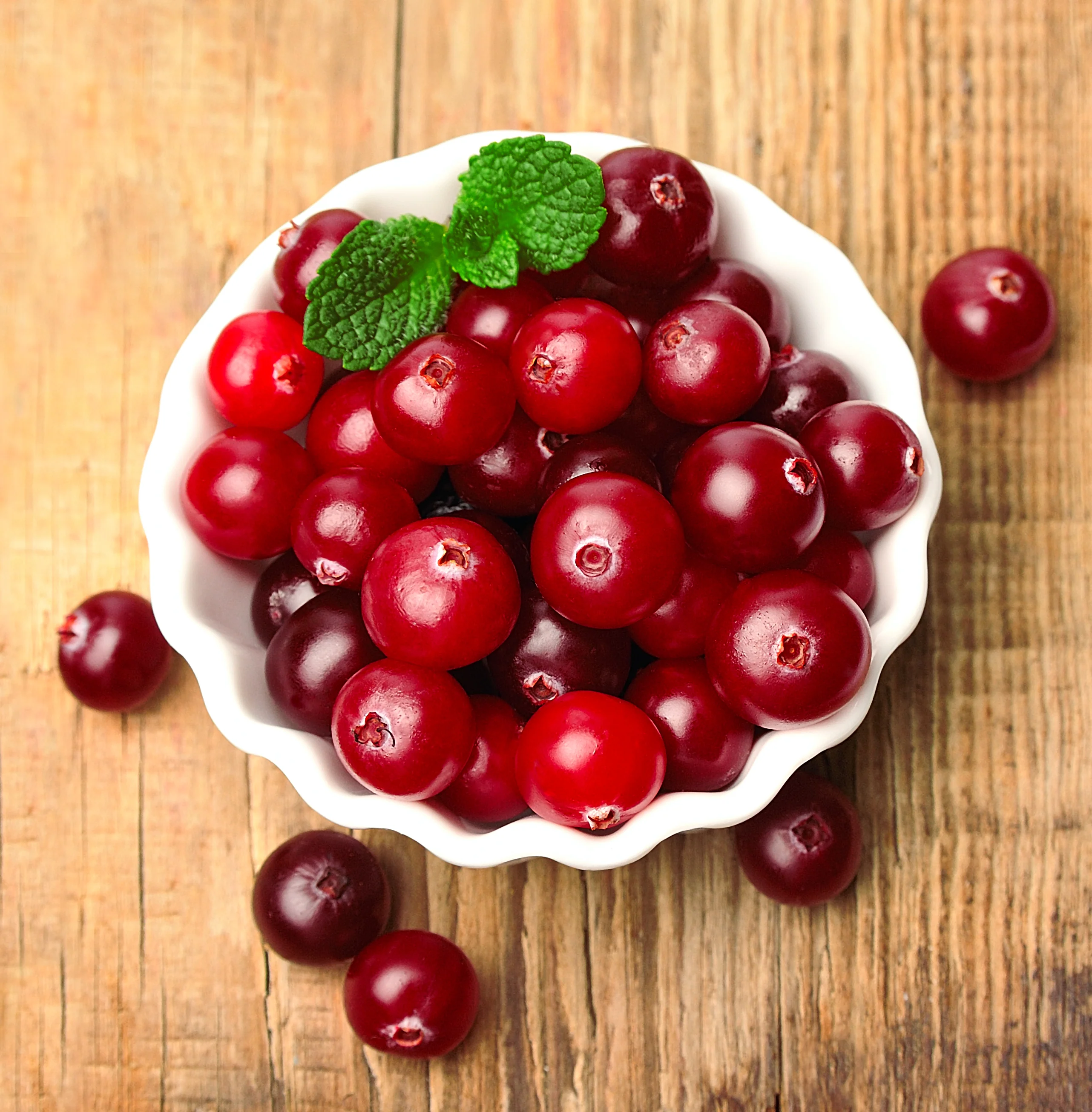 Cranberry