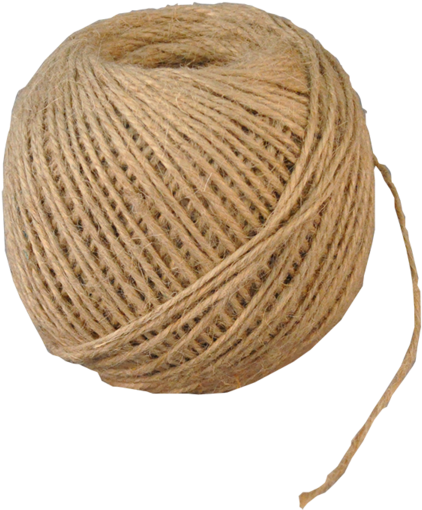 Raw Jute