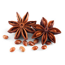 STAR ANISE