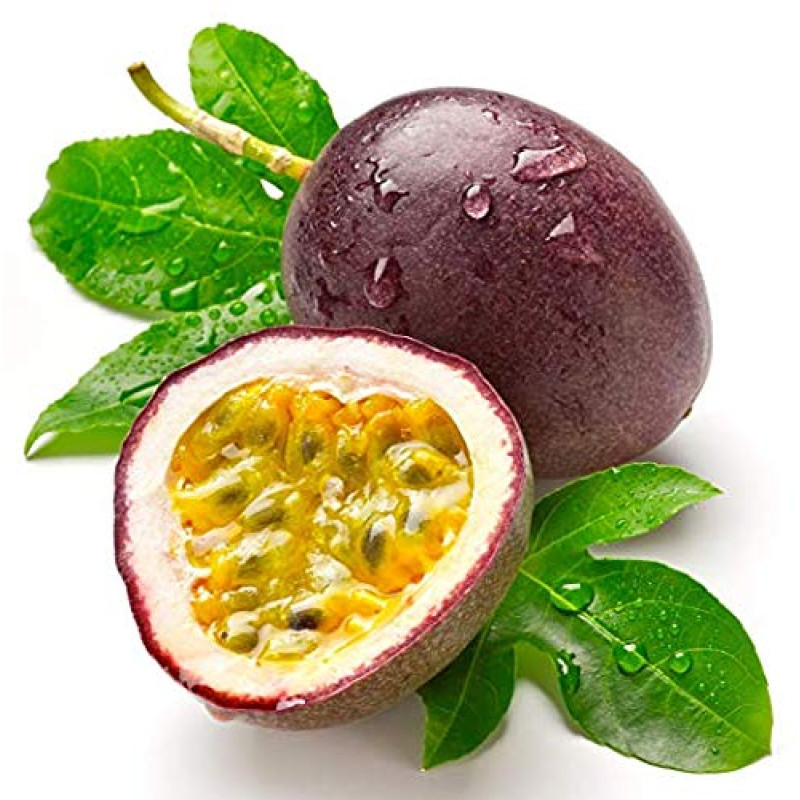 Passion Fruit