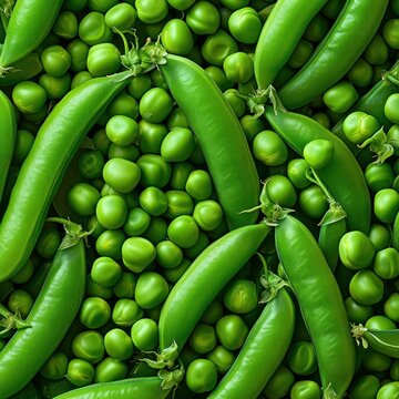 Green Peas