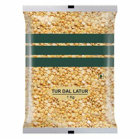 ORGANIC TUR DAL