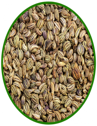 Ajwain