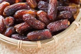HEALTHY DATES