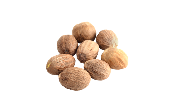 Nutmeg Whole